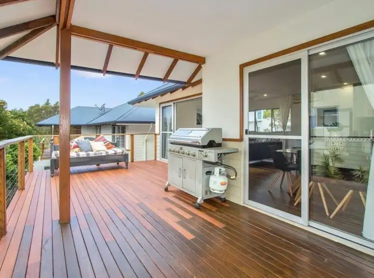 Fourth view of Homely house listing, 1/24 Kamala Crescent, Casuarina NSW 2487