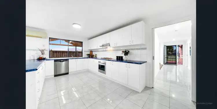 Second view of Homely house listing, 10 Shearers Court, Pakenham VIC 3810