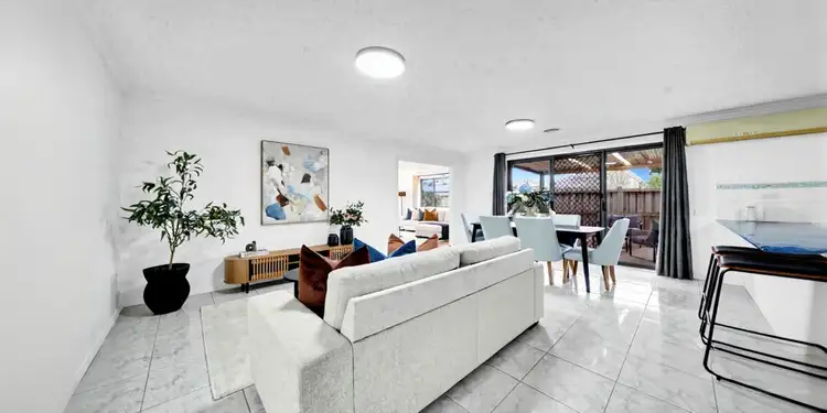 Third view of Homely house listing, 10 Shearers Court, Pakenham VIC 3810