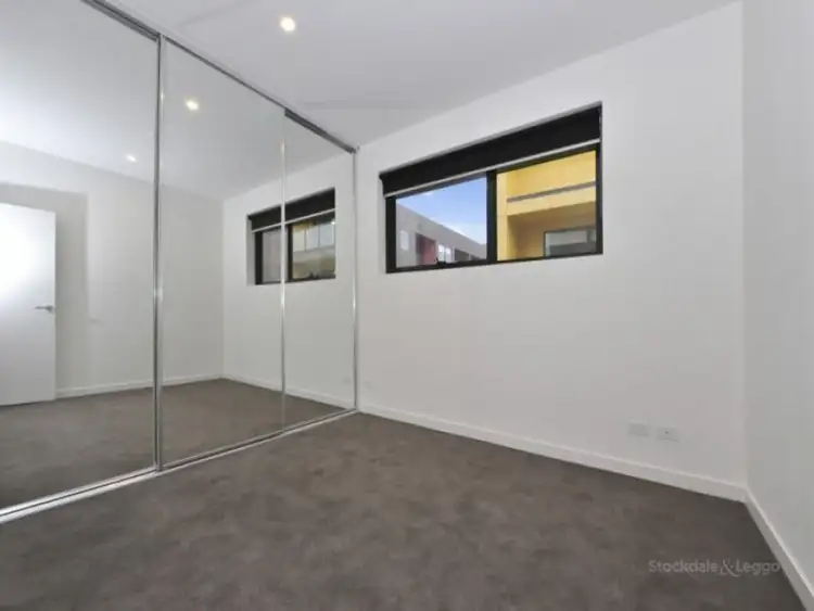 Fourth view of Homely apartment listing, 105/5 Zenith Rise, Bundoora VIC 3083