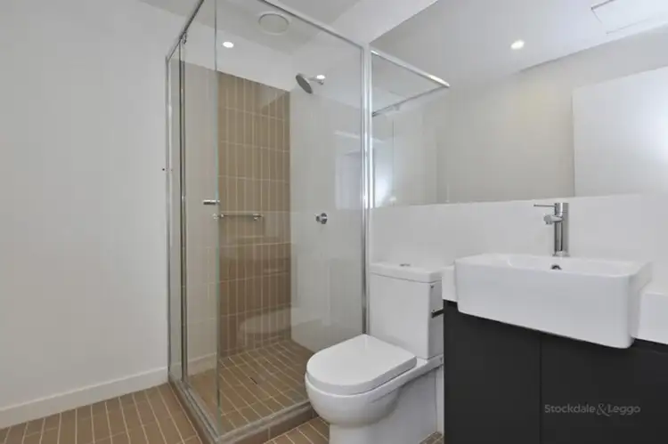 Fifth view of Homely apartment listing, 105/5 Zenith Rise, Bundoora VIC 3083