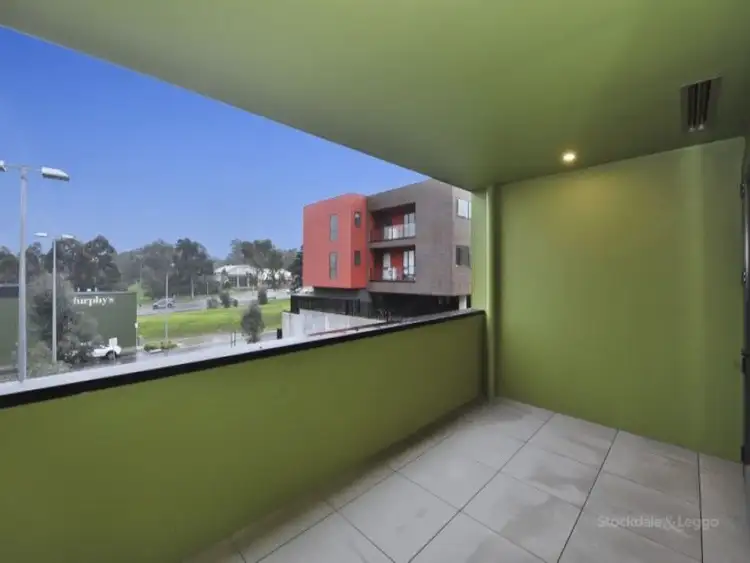 Sixth view of Homely apartment listing, 105/5 Zenith Rise, Bundoora VIC 3083
