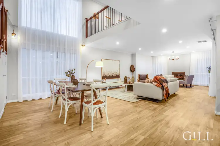 Third view of Homely house listing, 35 rockbank Road, Clyde North VIC 3978