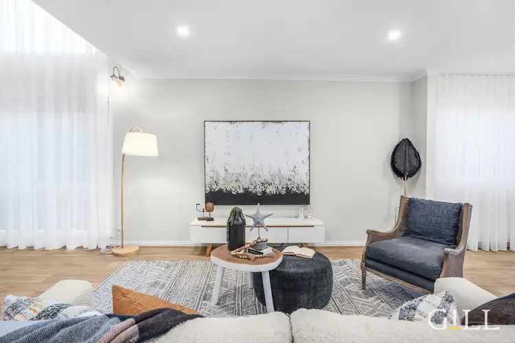 Fourth view of Homely house listing, 35 rockbank Road, Clyde North VIC 3978