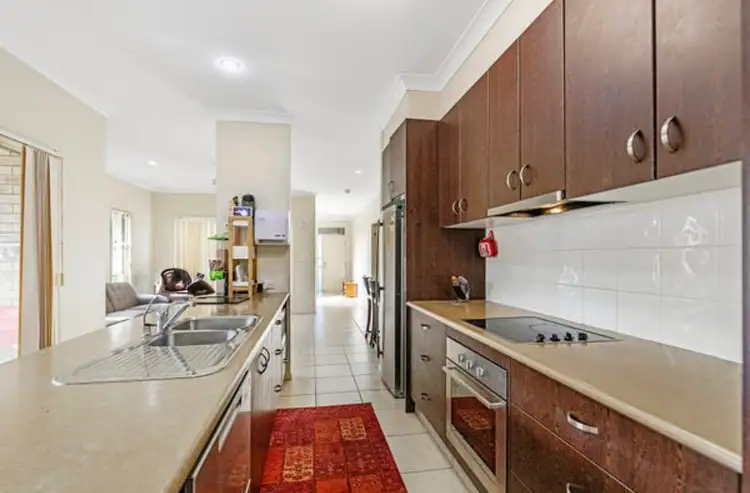 Fourth view of Homely house listing, 3 Ava Court, Upper Coomera QLD 4209