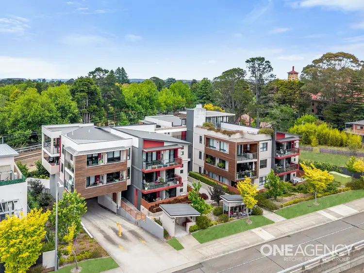 19/8 Great Western Highyway, Leura NSW 2780