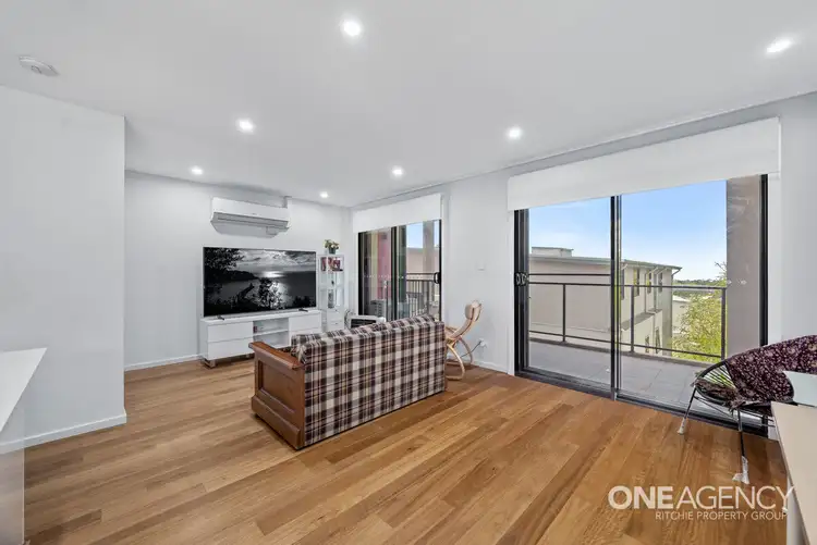 Fourth view of Homely unit listing, 19/8 Great Western Highyway, Leura NSW 2780