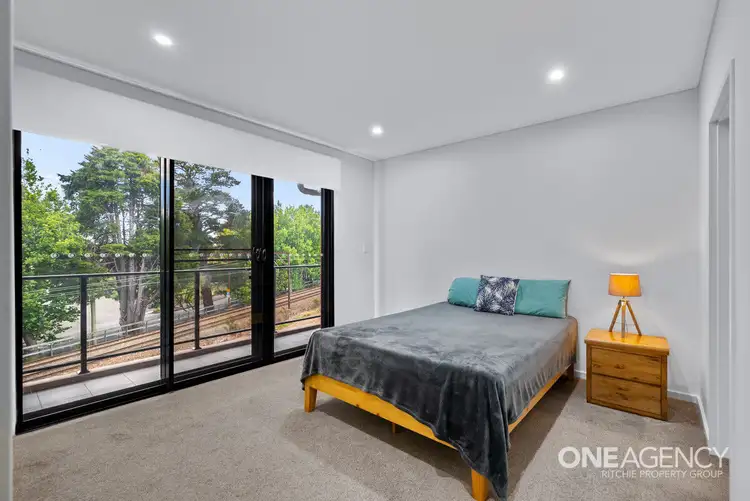 Fifth view of Homely unit listing, 19/8 Great Western Highyway, Leura NSW 2780