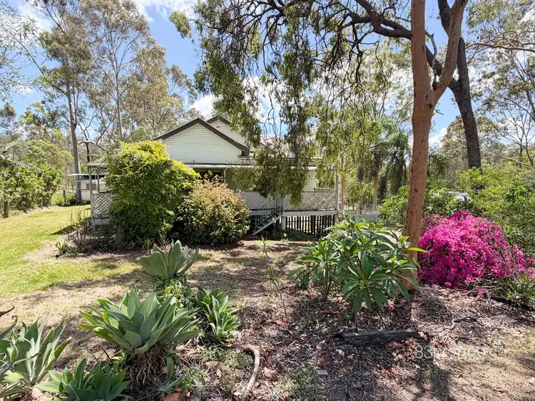 35 Andrews Crt, Regency Downs QLD 4341