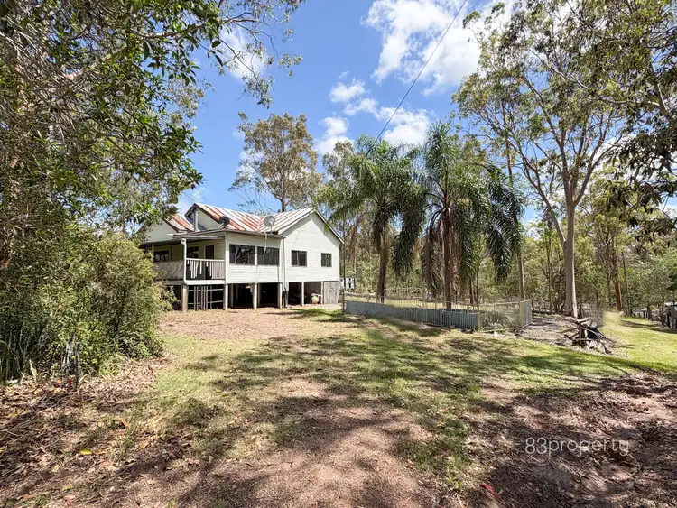 Second view of Homely house listing, 35 Andrews Crt, Regency Downs QLD 4341