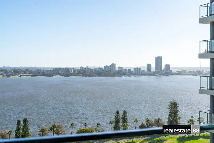 Fourth view of Homely apartment listing, 99/90 Terrace Road, East Perth WA 6004