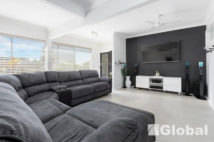 Third view of Homely house listing, 3 Weemala Street, Belmont North NSW 2280