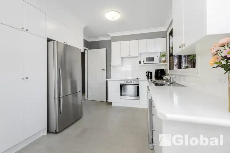 Fifth view of Homely house listing, 3 Weemala Street, Belmont North NSW 2280