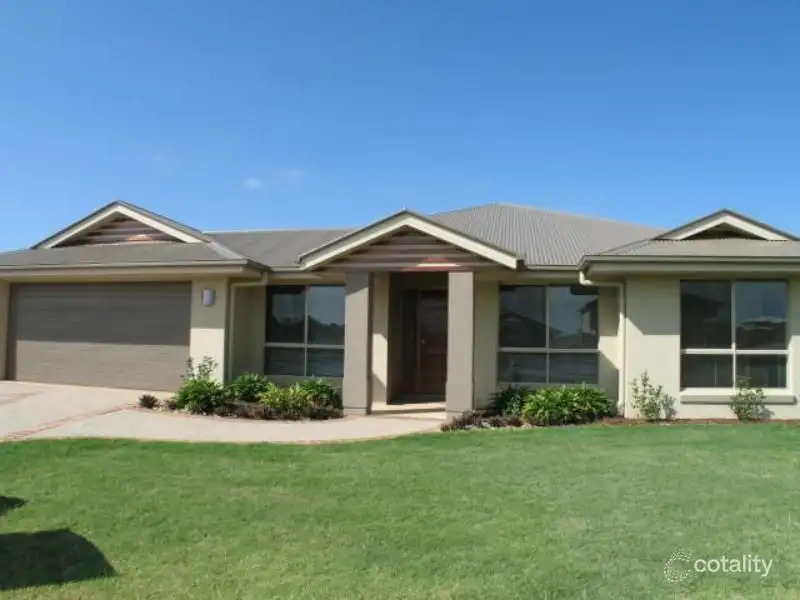 Main view of Homely house listing, 20 Macleay Place, Thornlands QLD 4164