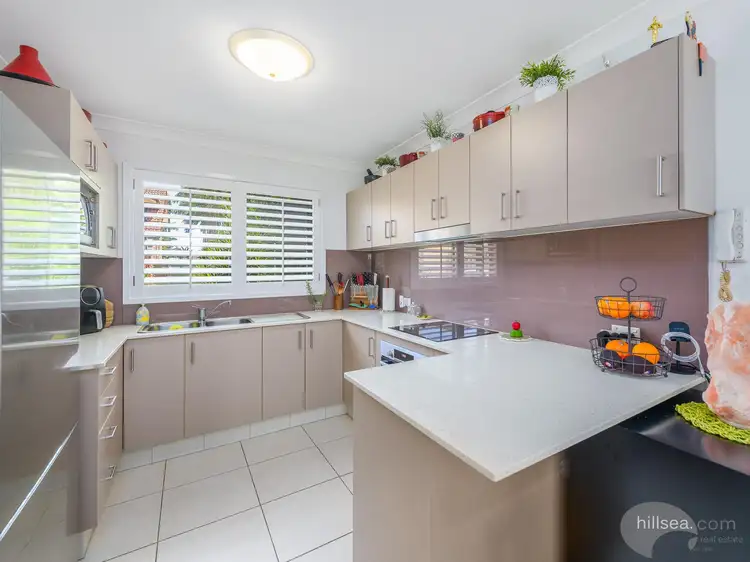 Sixth view of Homely townhouse listing, 47/272 Oxley Drive, Coombabah QLD 4216