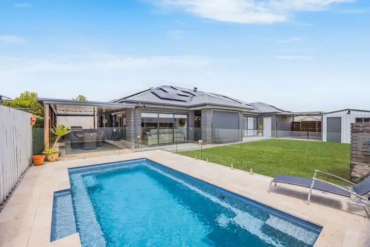 13 Balmoral Rise, Wilton NSW 2571