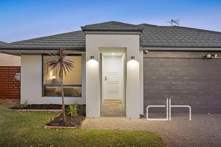 Second view of Homely house listing, 11 Bramham Street, Landsdale WA 6065