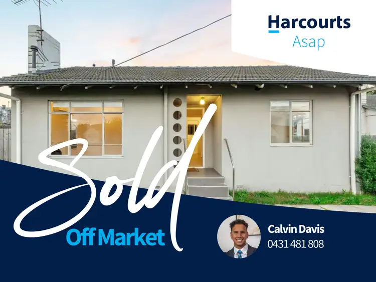 1/13 power Road, Doveton VIC 3177