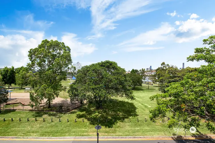 Fourth view of Homely unit listing, 47/46 Addison Avenue, Bulimba QLD 4171