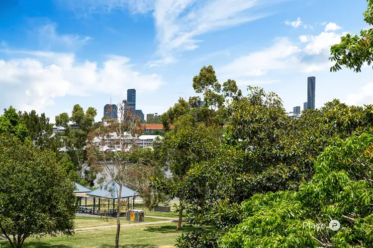 Sixth view of Homely unit listing, 47/46 Addison Avenue, Bulimba QLD 4171