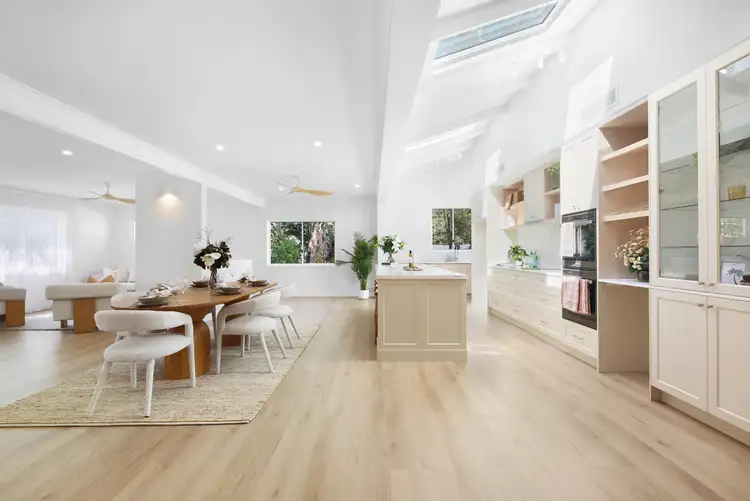 3 Dulcie Drive, Burleigh Heads QLD 4220