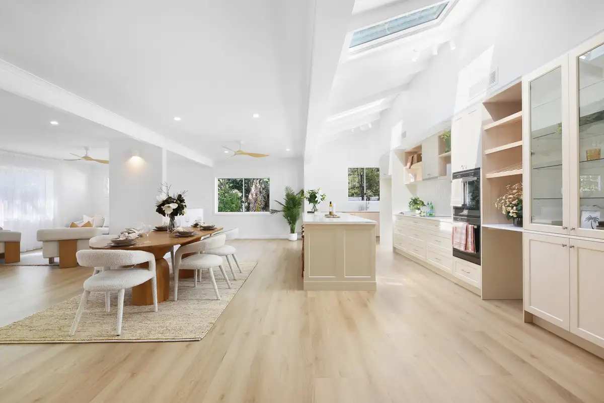 Main view of Homely house listing, 3 Dulcie Drive, Burleigh Heads QLD 4220