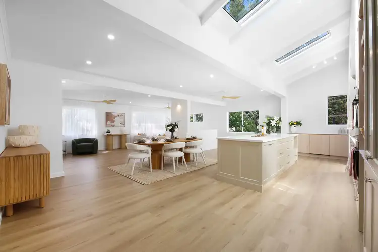 Second view of Homely house listing, 3 Dulcie Drive, Burleigh Heads QLD 4220