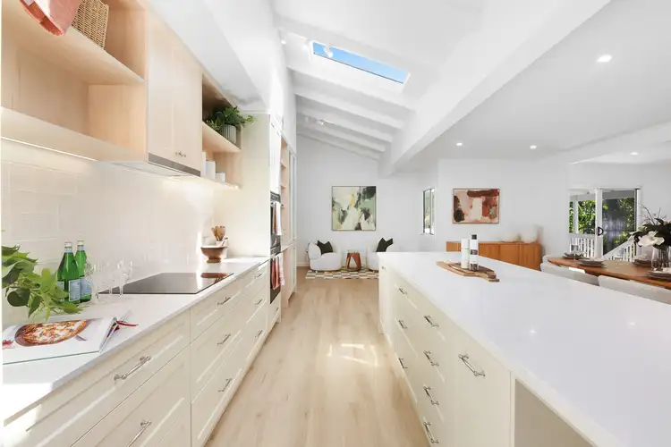 Fourth view of Homely house listing, 3 Dulcie Drive, Burleigh Heads QLD 4220