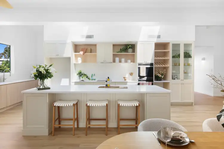 Fifth view of Homely house listing, 3 Dulcie Drive, Burleigh Heads QLD 4220