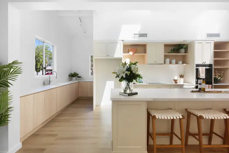 Sixth view of Homely house listing, 3 Dulcie Drive, Burleigh Heads QLD 4220