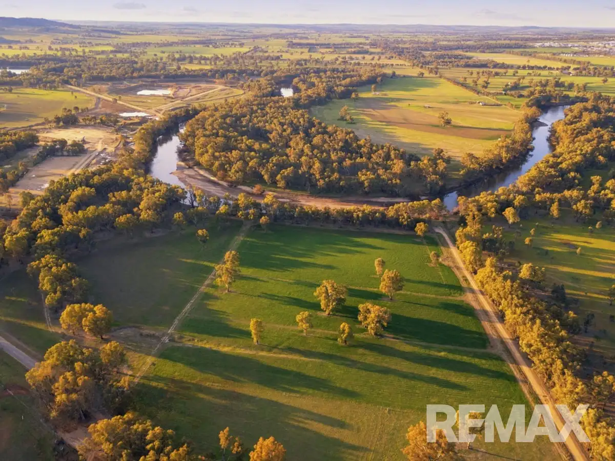 Main view of Homely land listing, 192 Roach Road, Moorong NSW 2650
