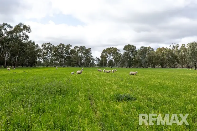 Second view of Homely land listing, 192 Roach Road, Moorong NSW 2650