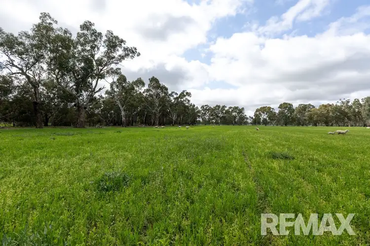 Third view of Homely land listing, 192 Roach Road, Moorong NSW 2650