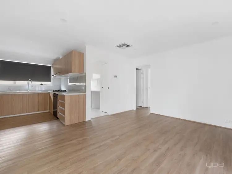 Third view of Homely house listing, 38 Hilton Way, Melton West VIC 3337