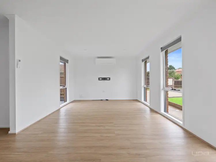 Fourth view of Homely house listing, 38 Hilton Way, Melton West VIC 3337