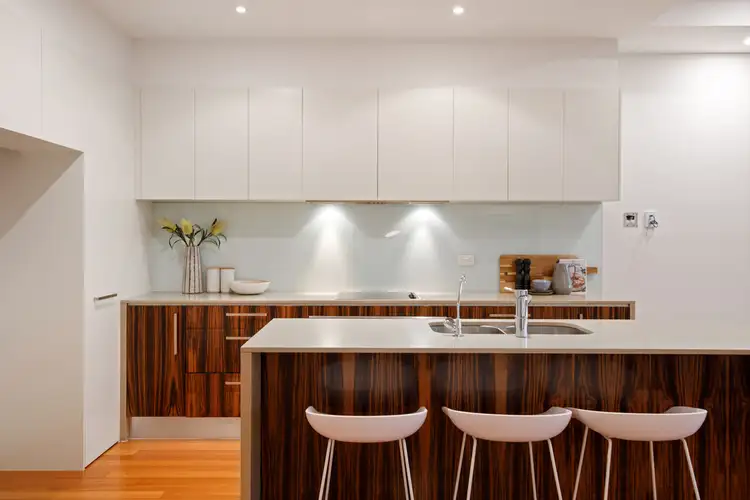 Third view of Homely apartment listing, 64/155 Brebner Drive, West Lakes SA 5021