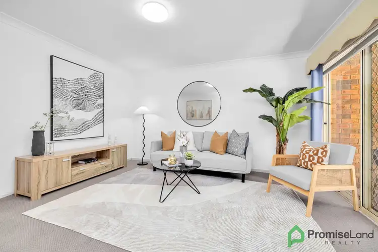 12/1A Shirley Street, Carlingford NSW 2118