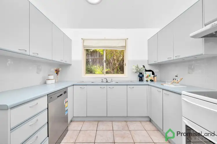 Third view of Homely townhouse listing, 12/1A Shirley Street, Carlingford NSW 2118