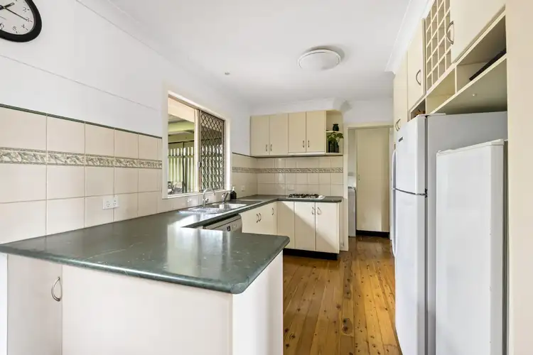 Second view of Homely house listing, 15 Friend Street, Harristown QLD 4350