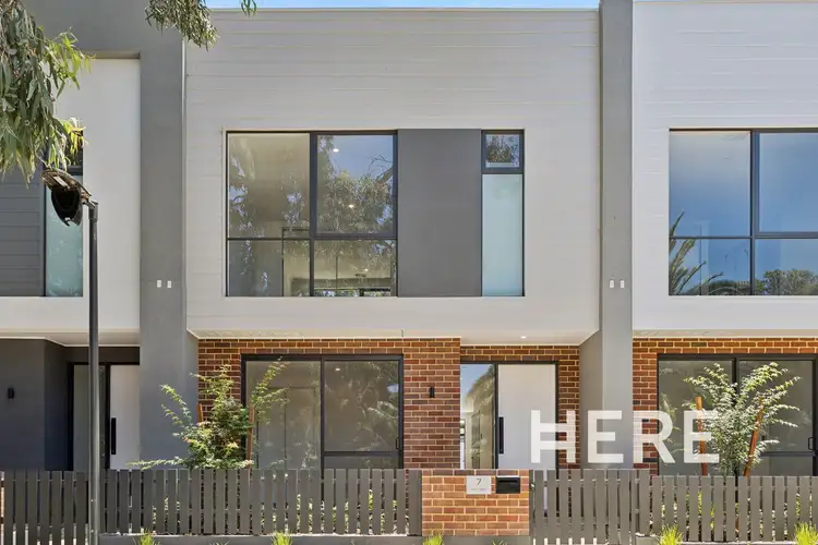 7 Yarm Alley, Glendalough WA 6016