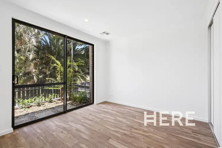 Second view of Homely townhouse listing, 7 Yarm Alley, Glendalough WA 6016