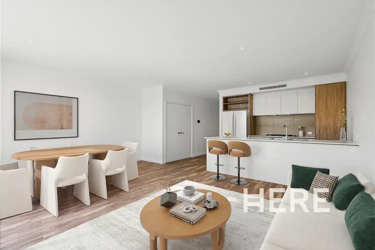 Fifth view of Homely townhouse listing, 7 Yarm Alley, Glendalough WA 6016