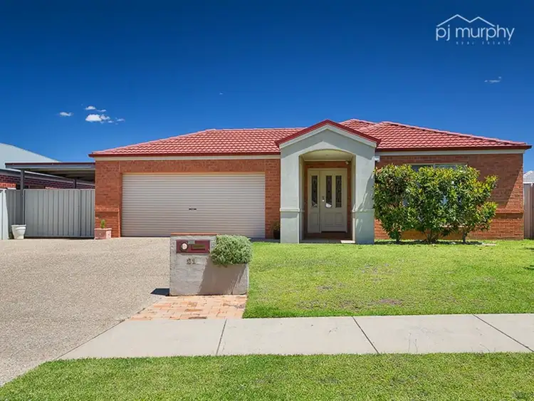 21 Innisbrook Avenue, Wodonga VIC 3690