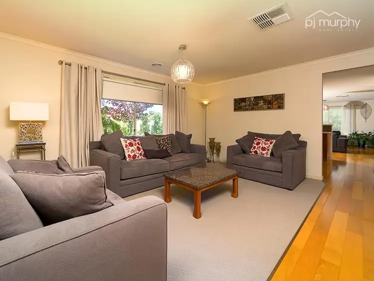 Second view of Homely house listing, 21 Innisbrook Avenue, Wodonga VIC 3690