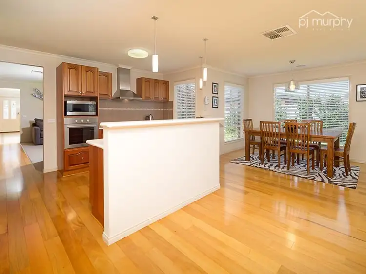 Fourth view of Homely house listing, 21 Innisbrook Avenue, Wodonga VIC 3690