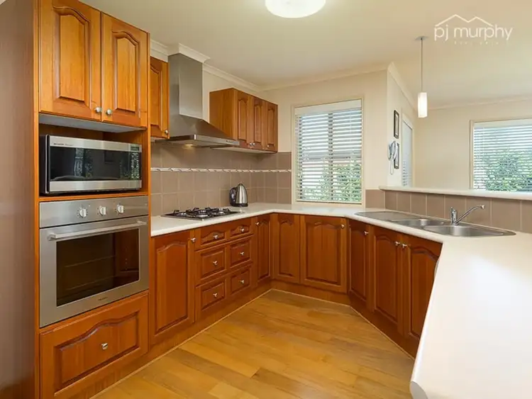 Fifth view of Homely house listing, 21 Innisbrook Avenue, Wodonga VIC 3690