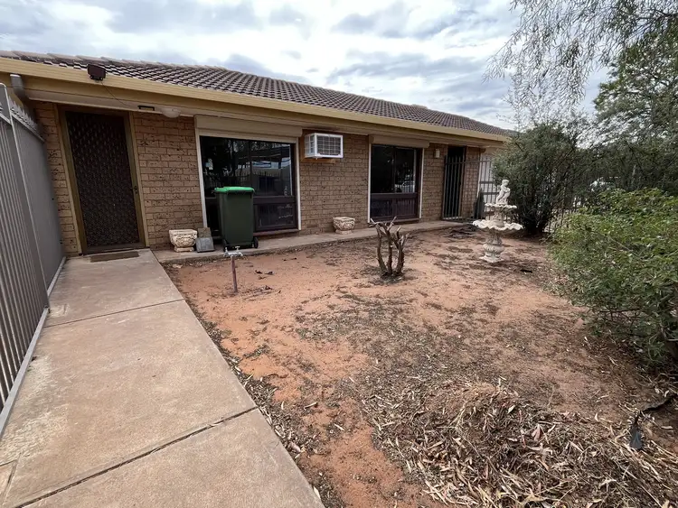 2/10 Mitchell Terrace, Port Augusta West SA 5700
