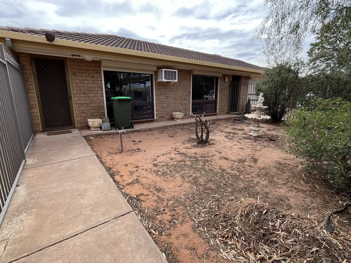Main view of Homely unit listing, 2/10 Mitchell Terrace, Port Augusta West SA 5700