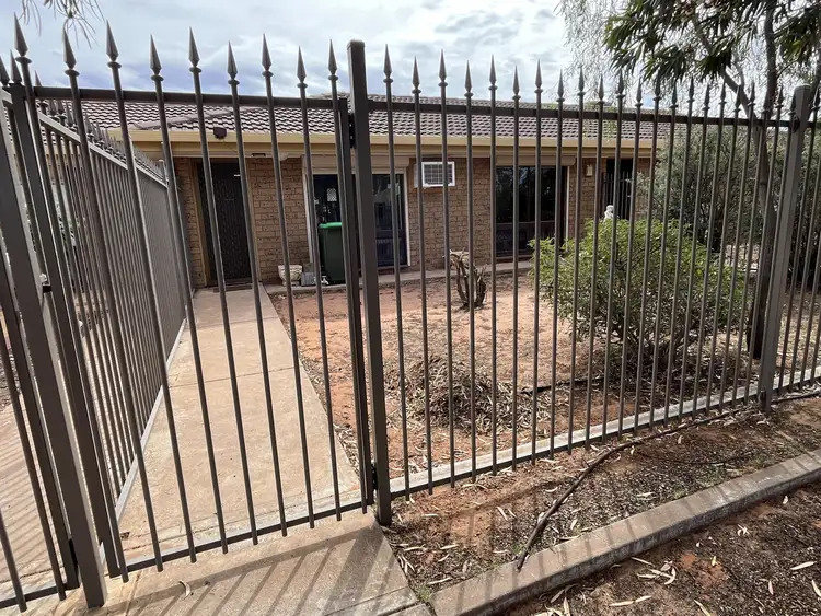 Second view of Homely unit listing, 2/10 Mitchell Terrace, Port Augusta West SA 5700