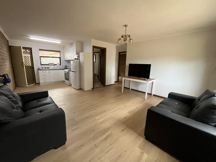 Fourth view of Homely unit listing, 2/10 Mitchell Terrace, Port Augusta West SA 5700